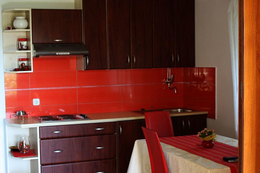 Villa Dolores Ровин Екстериор снимка